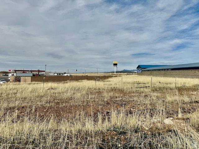 1100 S 725 W, Fillmore, UT 84631