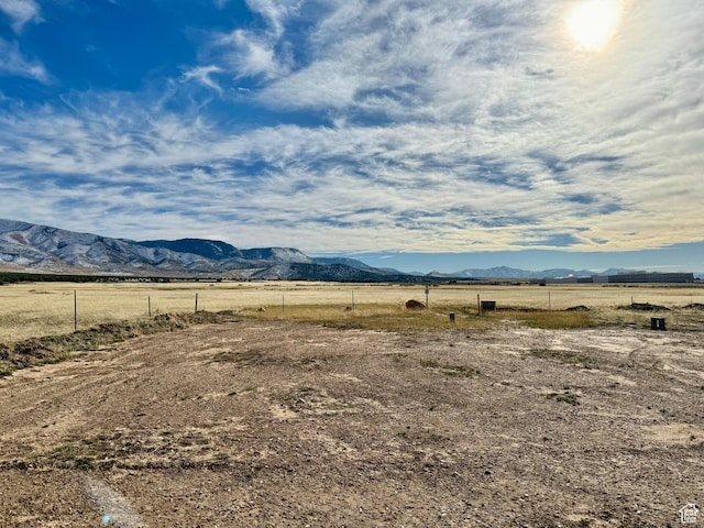 1100 S 725 W, Fillmore, UT 84631