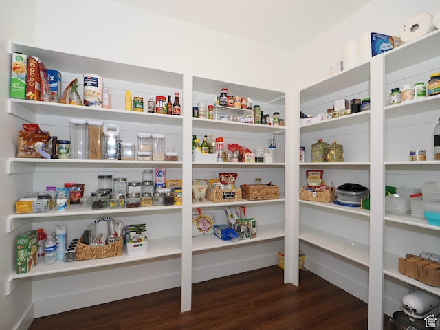 1766 S Degiorgio W, Taylor, UT 84401 - view of pantry