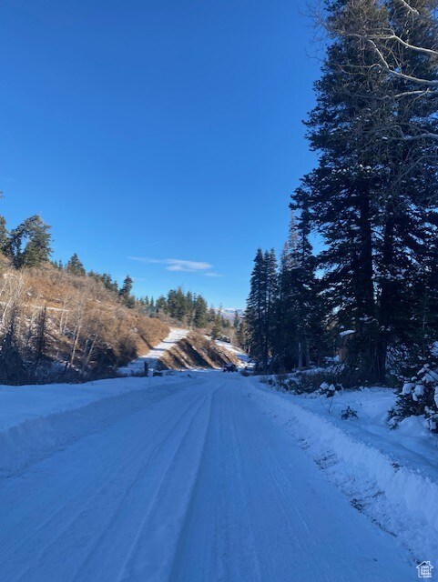1717 Alexander Canyon Rd Unit 18, Wanship, UT 84017