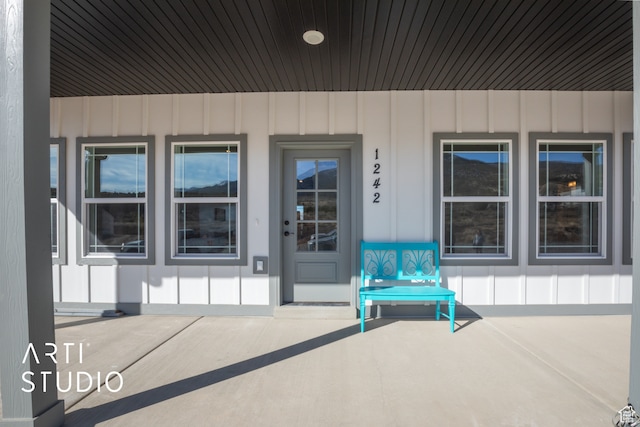 1242 S 500 W Unit 07, Manti, UT 84642 - view of property entrance