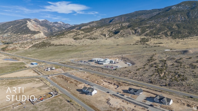 1242 S 500 W Unit 07, Manti, UT 84642 - exterior space