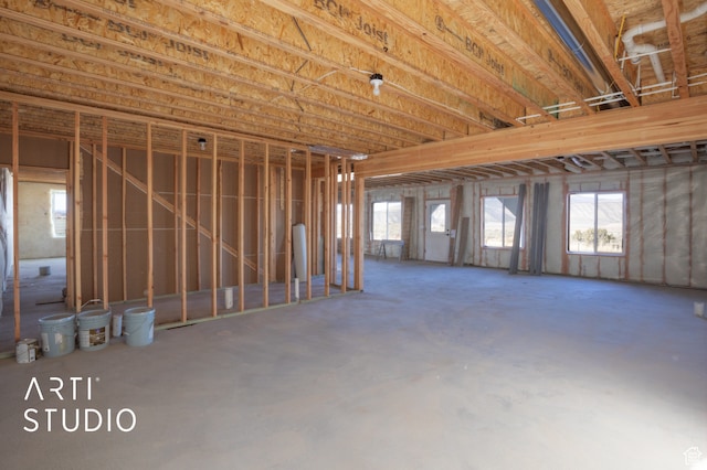 1242 S 500 W Unit 07, Manti, UT 84642 - view of miscellaneous room