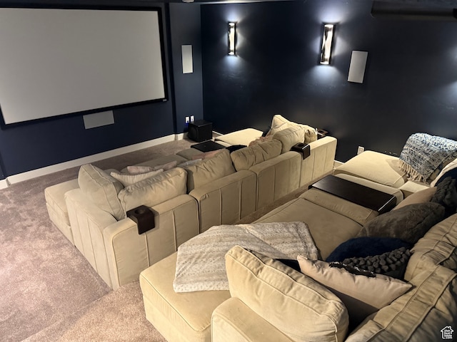 106 E 710 N, Lindon, UT 84042 - home theater featuring carpet
