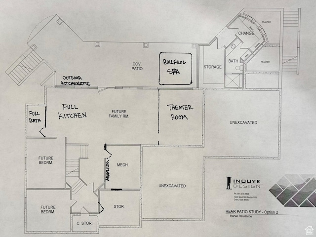 106 E 710 N, Lindon, UT 84042 - view of home floor plan