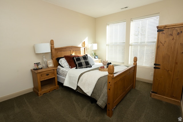 2195 S 1600 W, Richfield, UT 84701 - view of carpeted bedroom