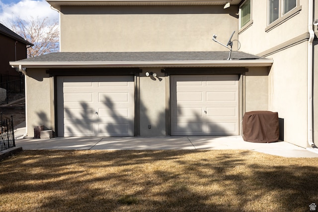 2195 S 1600 W, Richfield, UT 84701 - view of garage
