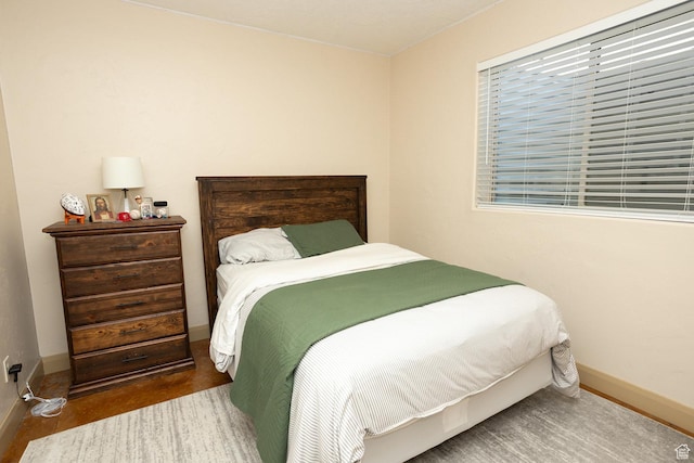 2195 S 1600 W, Richfield, UT 84701 - bedroom with baseboards