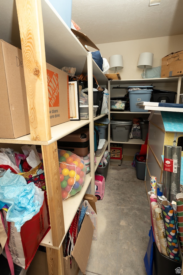 2195 S 1600 W, Richfield, UT 84701 - view of storage