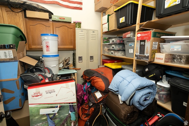 2195 S 1600 W, Richfield, UT 84701 - view of storage