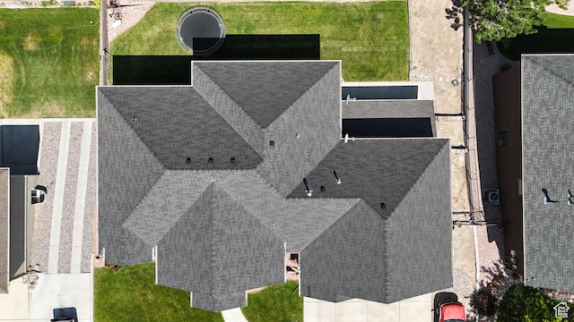2195 S 1600 W, Richfield, UT 84701 - aerial view