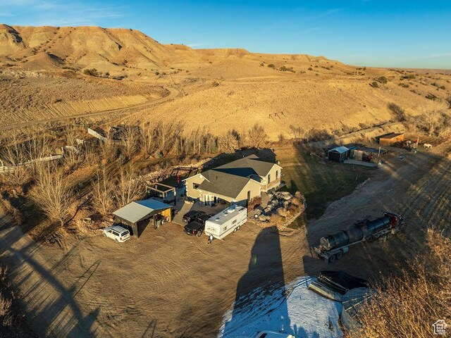 8021 S 19000w W, Duchesne, UT 84021 - photo 15