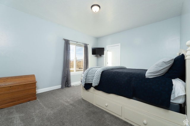 5361 N 4500 E, Roosevelt, UT 84066 - bedroom with carpet floors and baseboards