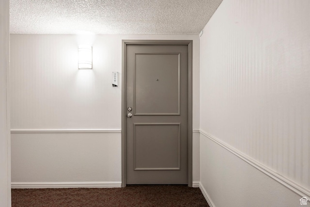 241 N Vine St Unit 205W, Salt Lake City, UT 84103 - view of entrance to property