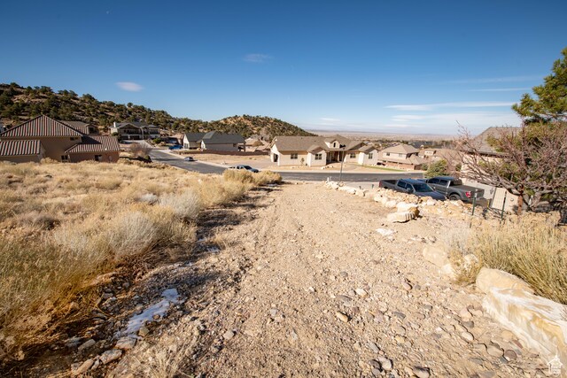 1858 N Matchstick Way, Cedar City, UT 84721
