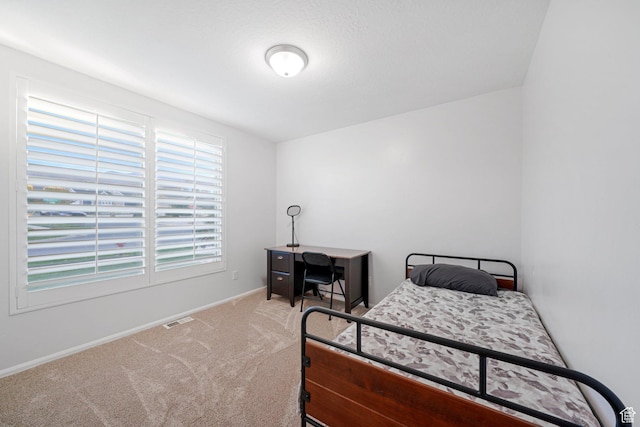758 W Cedar View Dr, Saratoga Springs, UT 84045 - bedroom with carpet floors and baseboards