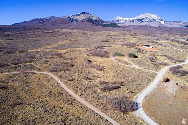 17 N Porcupine Ln Unit 15B, La Sal, UT 84530