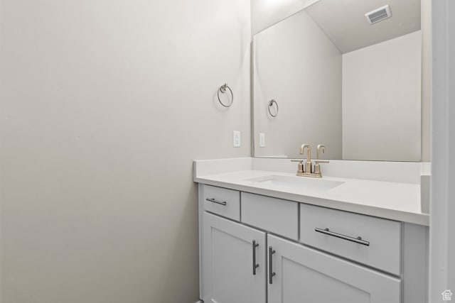 2616 N 3020 W, Clinton, UT 84015 - bathroom with vanity