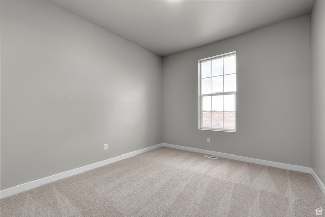 2616 N 3020 W, Clinton, UT 84015 - view of carpeted empty room