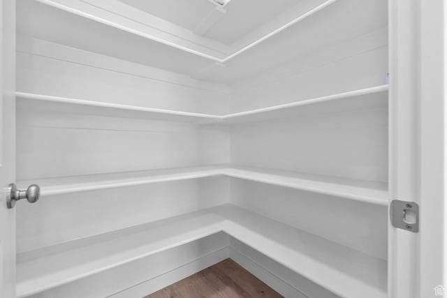1839 S 2475 W, West Haven, UT 84401 - view of pantry