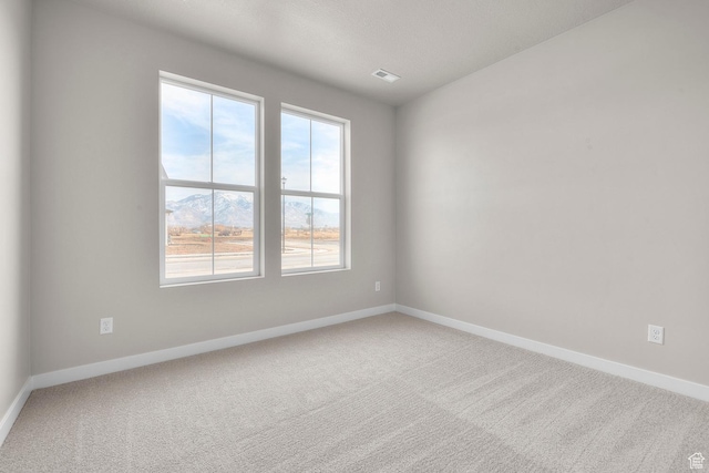 1839 S 2475 W, West Haven, UT 84401 - view of carpeted empty room