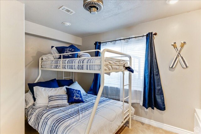 4068 S Schooner Dr, Saratoga Springs, UT 84045 - bedroom with carpet and baseboards