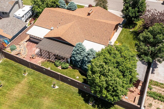 148 S Sunnybrook Dr, Salina, UT 84654 - view of subject property