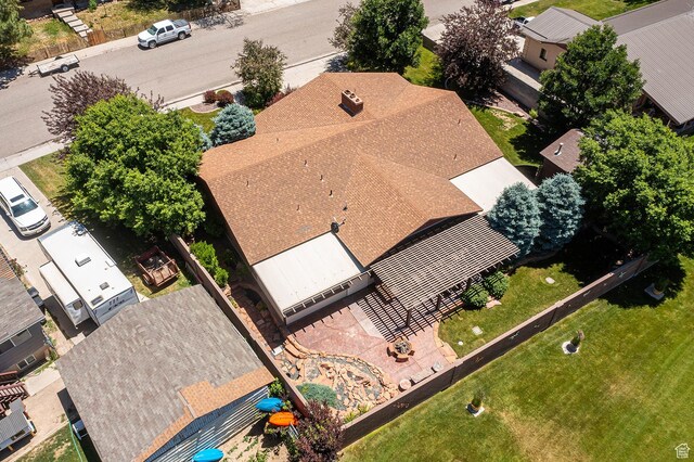 148 S Sunnybrook Dr, Salina, UT 84654 - view of subject property