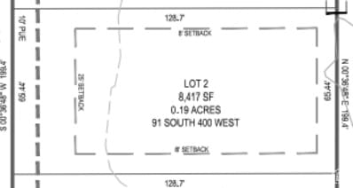 80 S 400 W, Kaysville, UT 84037