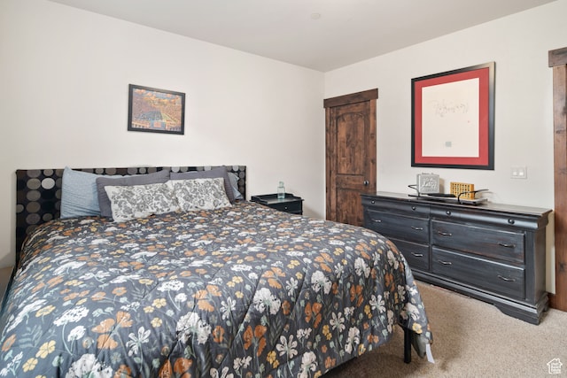 980 W White Cloud Trl, Hideout, UT 84036 - view of carpeted bedroom