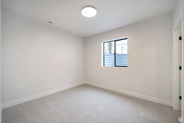 176 S 1150 E, Pleasant Grove, UT 84062 - empty room featuring light carpet and baseboards