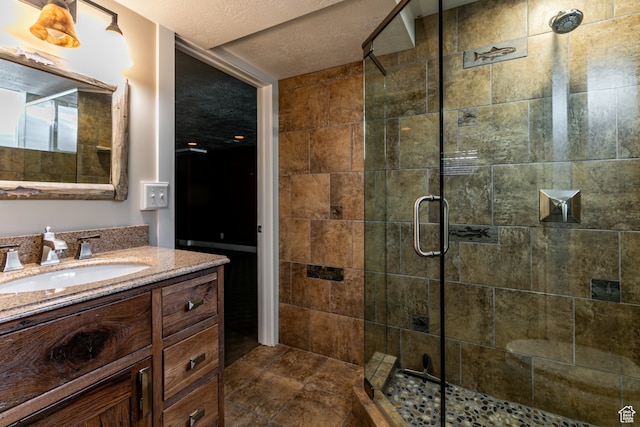 1983 E 1700 S, Salt Lake City, UT 84108 - full bath featuring a stall shower and vanity