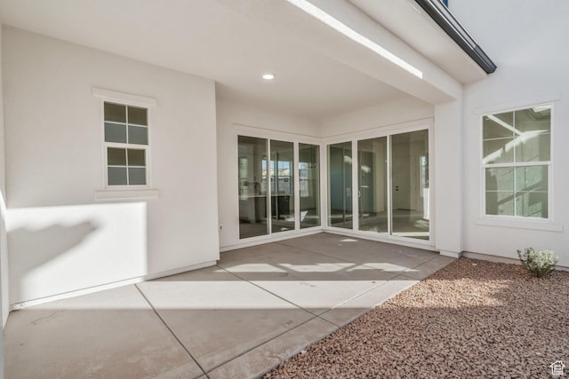 652 W Emerald Point Dr Unit 131, St George, UT 84790 - view of patio / terrace