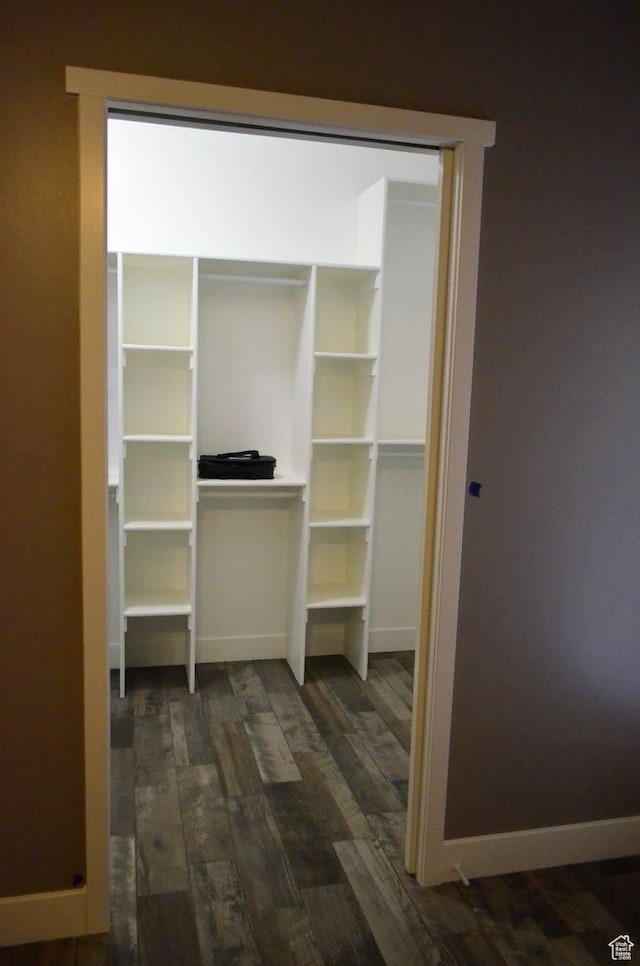 355 S 200 W, Orangeville, UT 84537 - view of closet