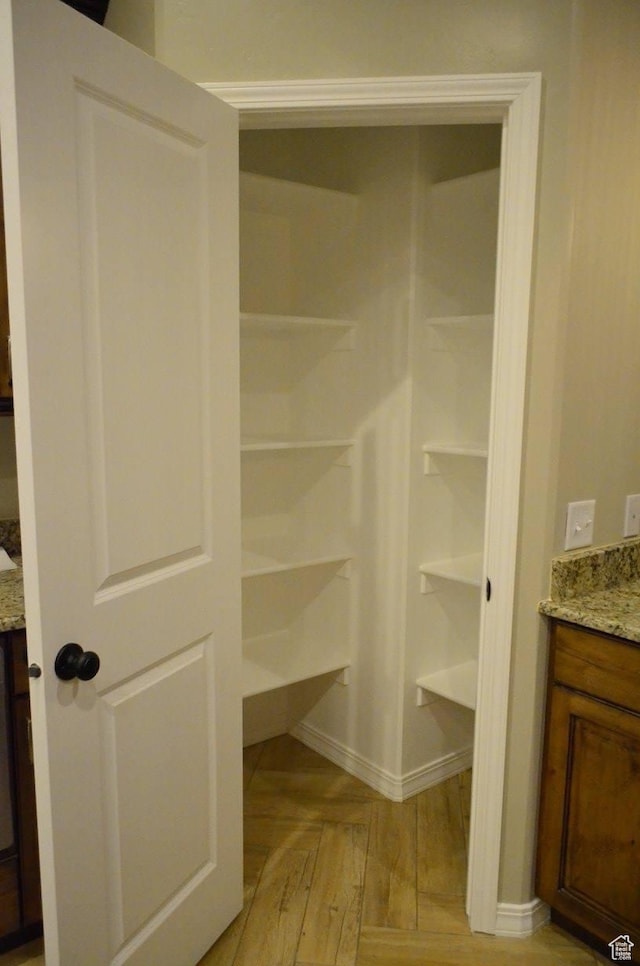 355 S 200 W, Orangeville, UT 84537 - view of closet