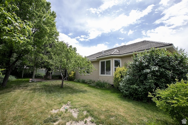 616 W 3200 N, Lehi, UT 84043 - view of green lawn