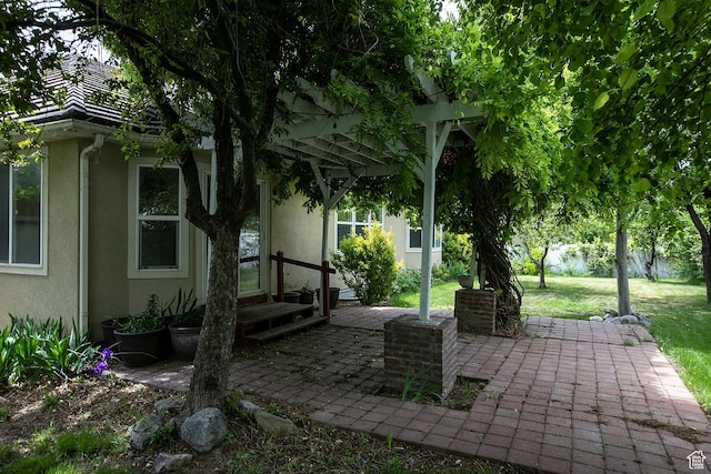 616 W 3200 N, Lehi, UT 84043 - view of patio / terrace