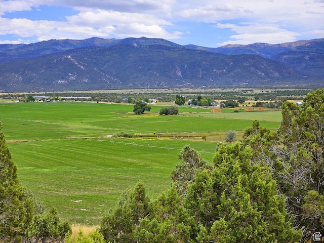 300 W 1100 S, Spring City, UT 84662