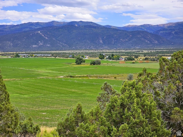 300 W 1100 S, Spring City, UT 84662