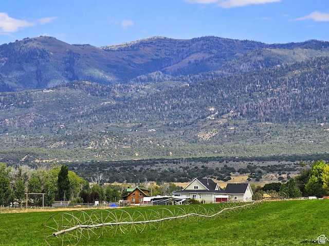 300 W 1100 S, Spring City, UT 84662