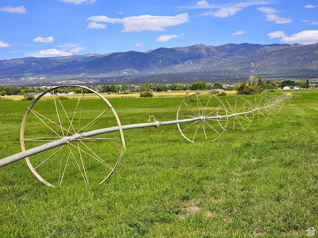 300 W 1100 S, Spring City, UT 84662