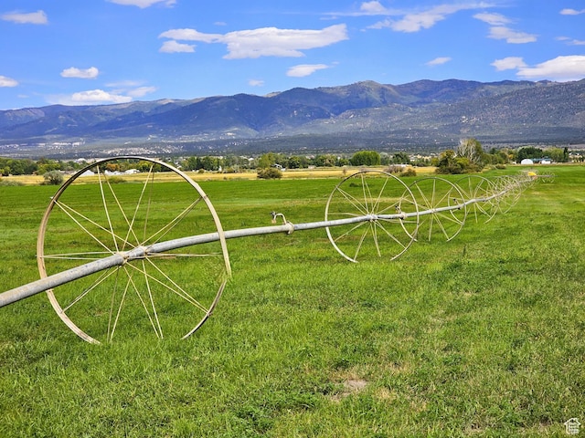 300 W 1100 S, Spring City, UT 84662