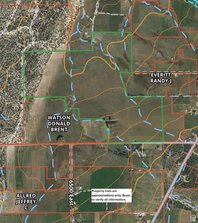 300 W 1100 S, Spring City, UT 84662