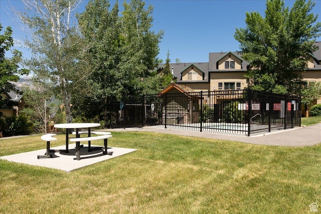 3562 N Fox Run E Unit 406, Eden, UT 84310 - photo 24