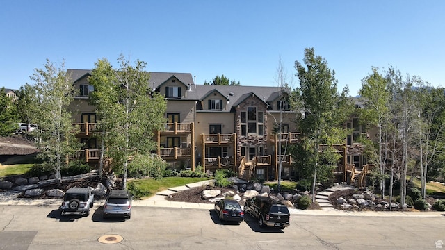 3562 N Fox Run E Unit 406, Eden, UT 84310 - photo 1