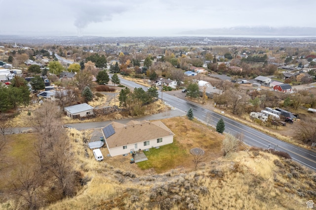 3870 Mountain Top Cir W, Cedar Hills, UT 84062 - aerial view