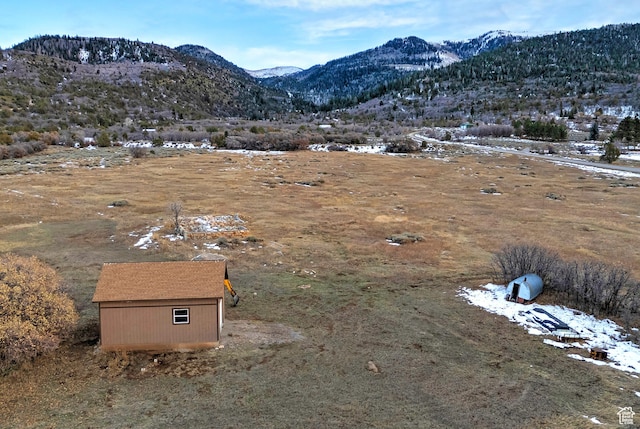 12125 E 14560 N, Mount Pleasant, UT 84647