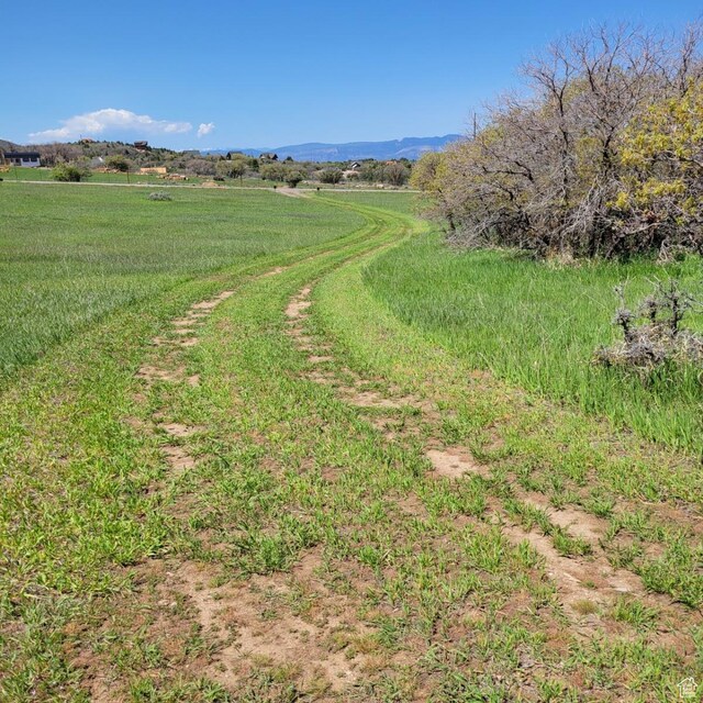 12125 E 14560 N, Mount Pleasant, UT 84647