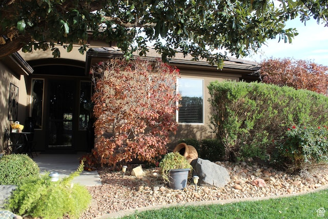 4087 Signature Way, Washington, UT 84780 - exterior space