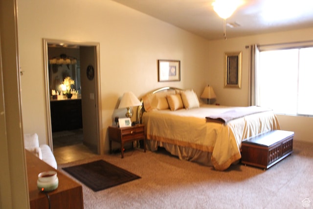 4087 Signature Way, Washington, UT 84780 - view of carpeted bedroom